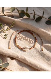 Bali Handmade Beaded Bracelet 